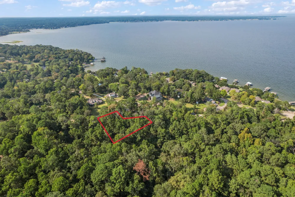 79 Lake Oaks Circle Coldspring, TX 77331