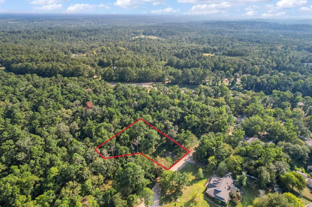 79 Lake Oaks Circle Coldspring, TX 77331