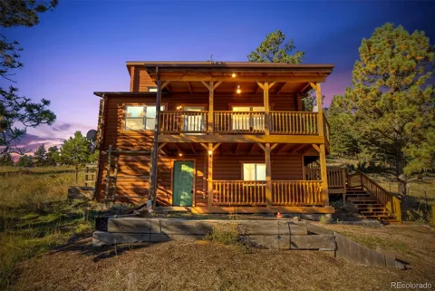 487 Laplata Drive