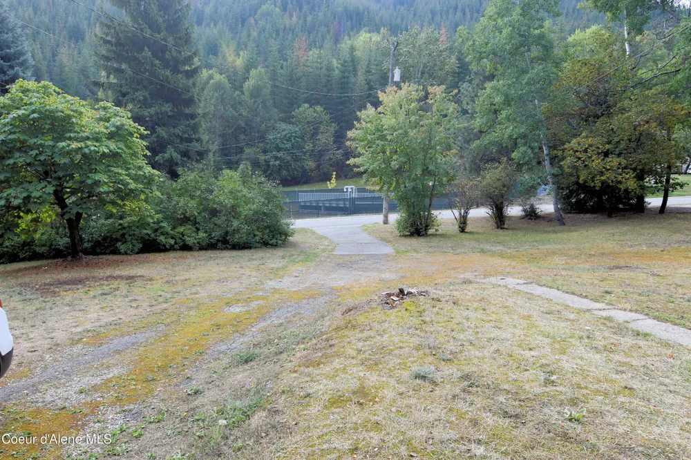 514 Main Street Wardner, ID 83837