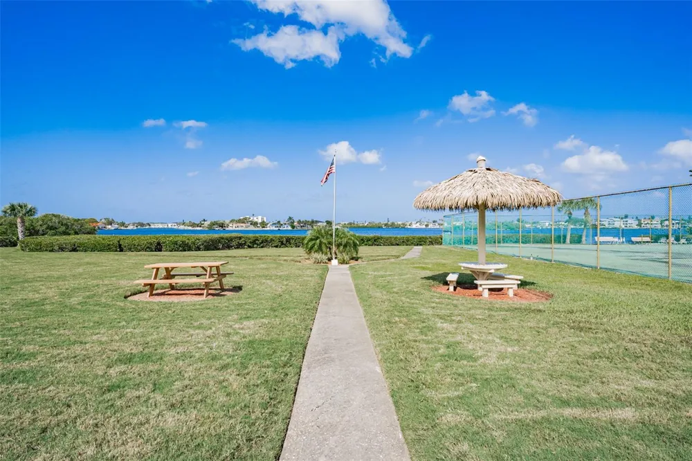 12760 INDIAN ROCKS ROAD #546 Largo, FL 33774