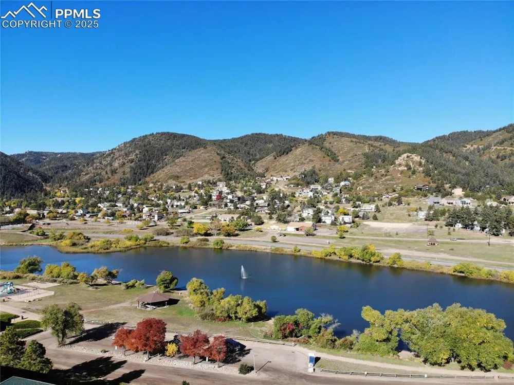 Oakdale Terrace Palmer Lake, CO 80133