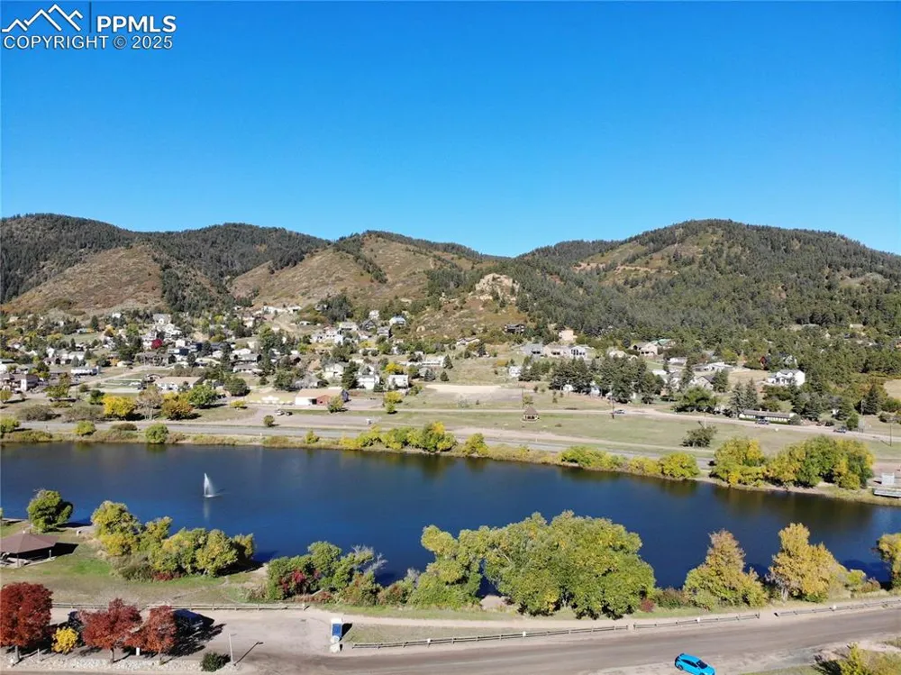 Oakdale Terrace Palmer Lake, CO 80133