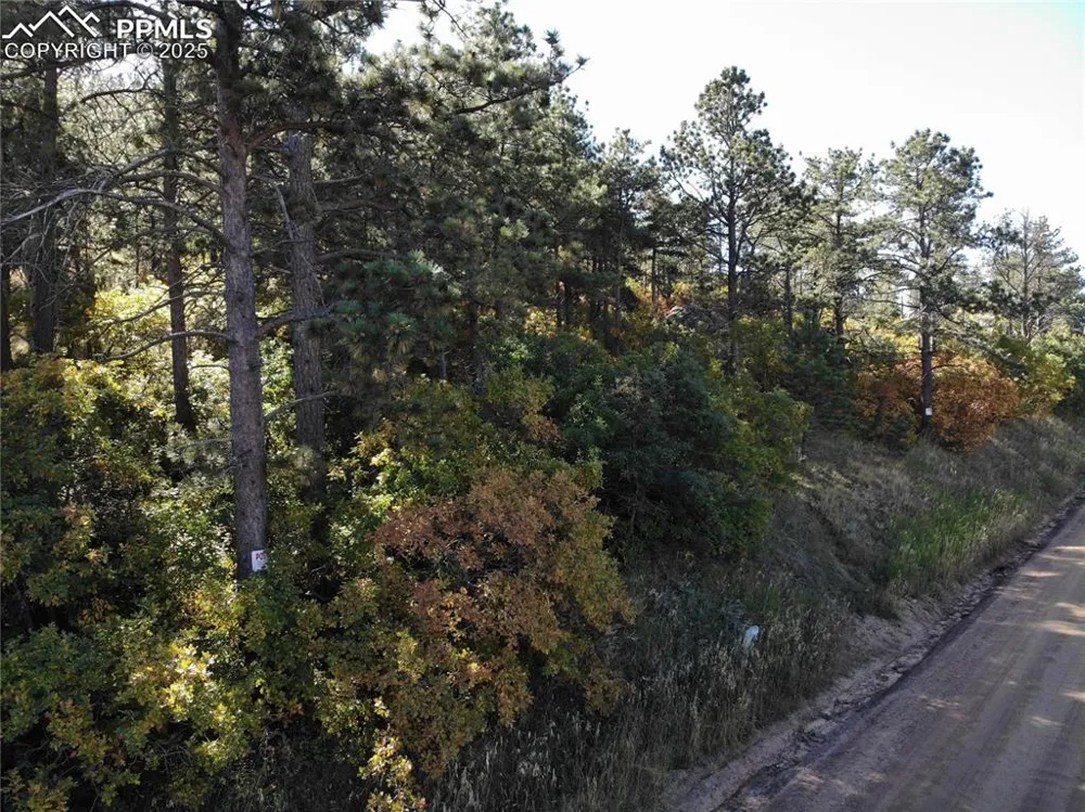 Oakdale Terrace Palmer Lake, CO 80133
