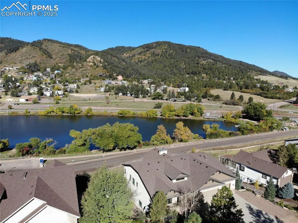 Oakdale Terrace Palmer Lake, CO 80133