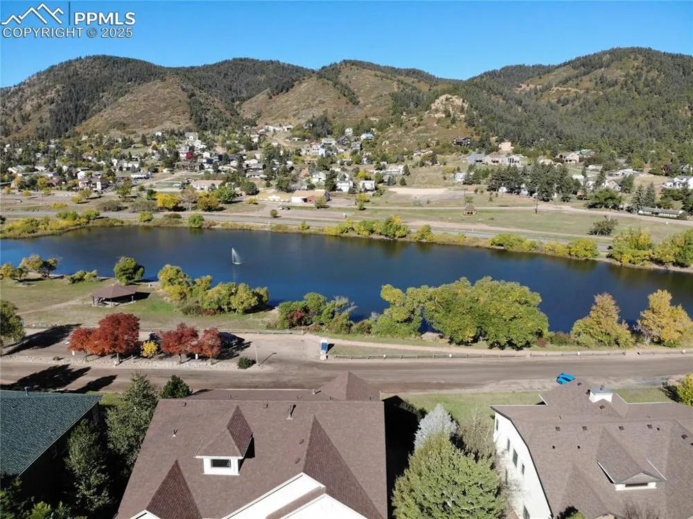 Oakdale Terrace Palmer Lake, CO 80133
