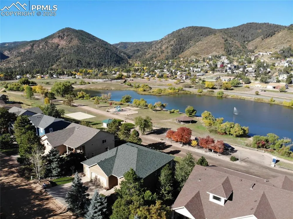 Oakdale Terrace Palmer Lake, CO 80133