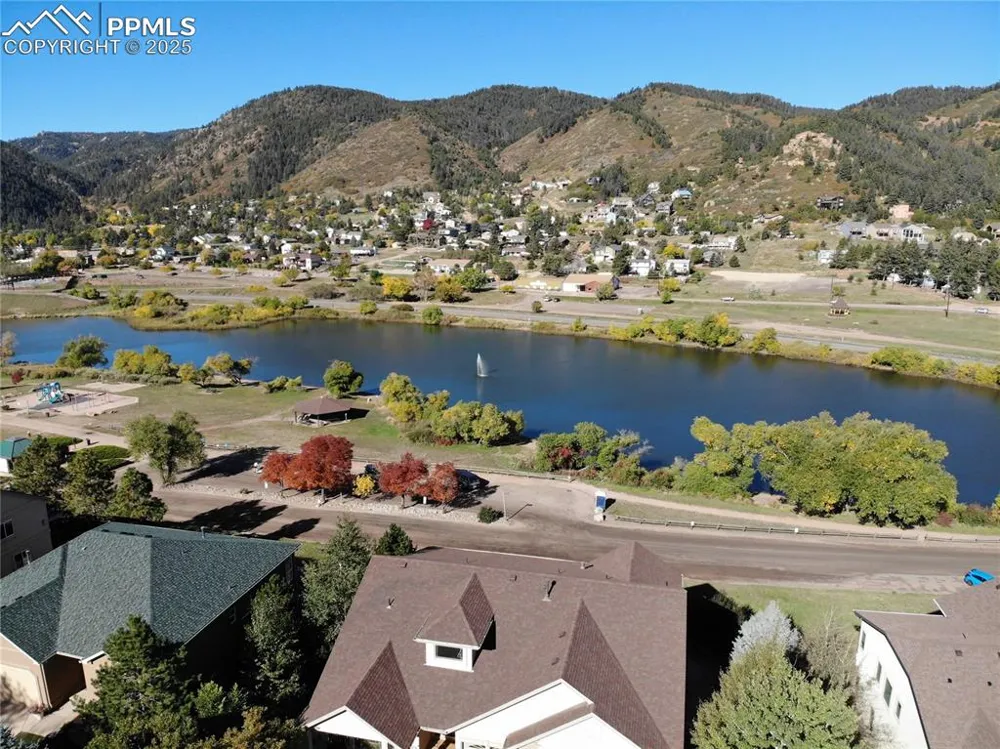 Oakdale Terrace Palmer Lake, CO 80133