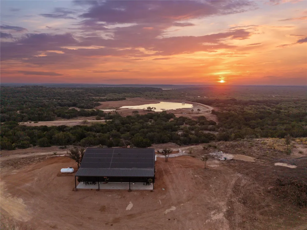 168 Private Road 2641 Santa Anna, TX 76878