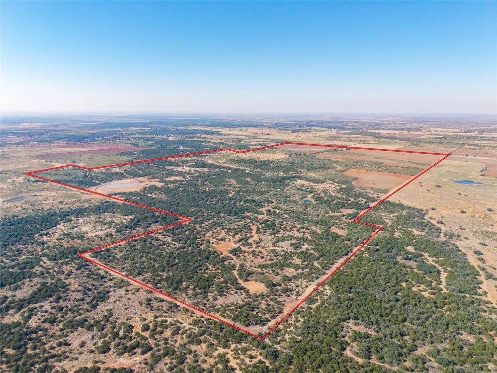 168 Private Road 2641 Santa Anna, TX 76878