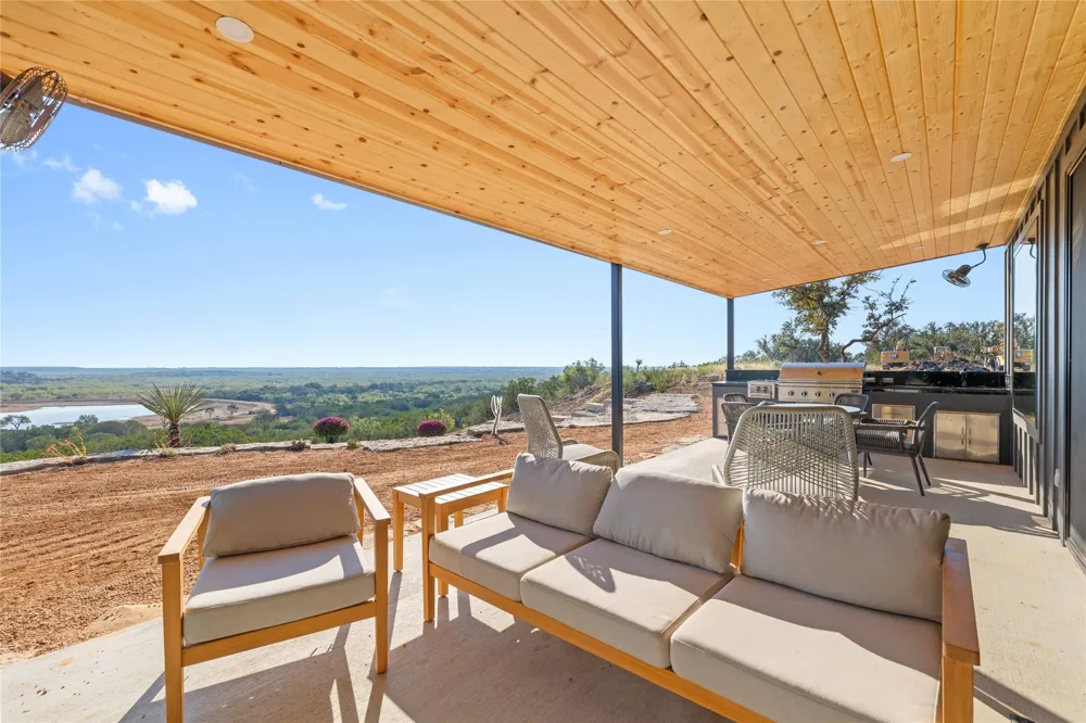 168 Private Road 2641 Santa Anna, TX 76878