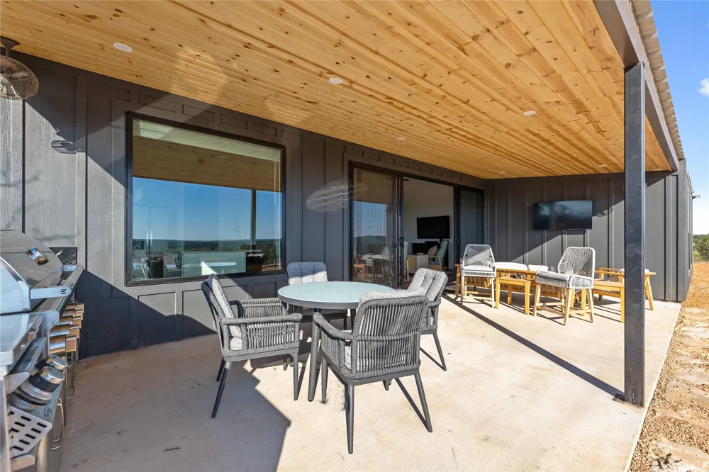 168 Private Road 2641 Santa Anna, TX 76878