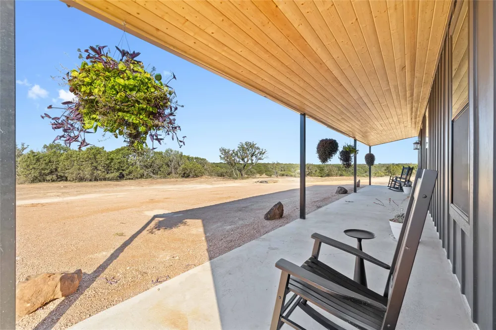 168 Private Road 2641 Santa Anna, TX 76878