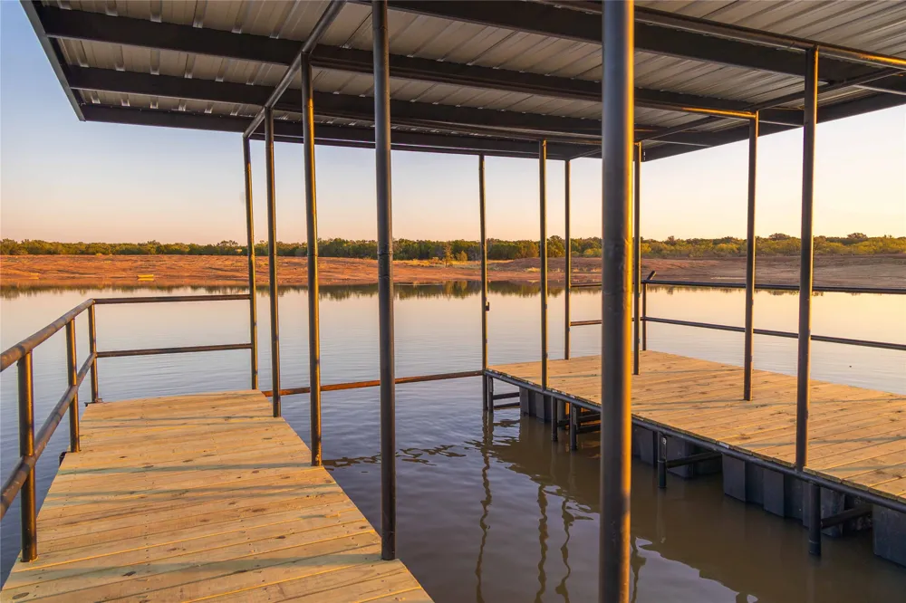 168 Private Road 2641 Santa Anna, TX 76878