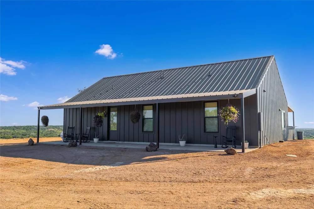 168 Private Road 2641 Santa Anna, TX 76878