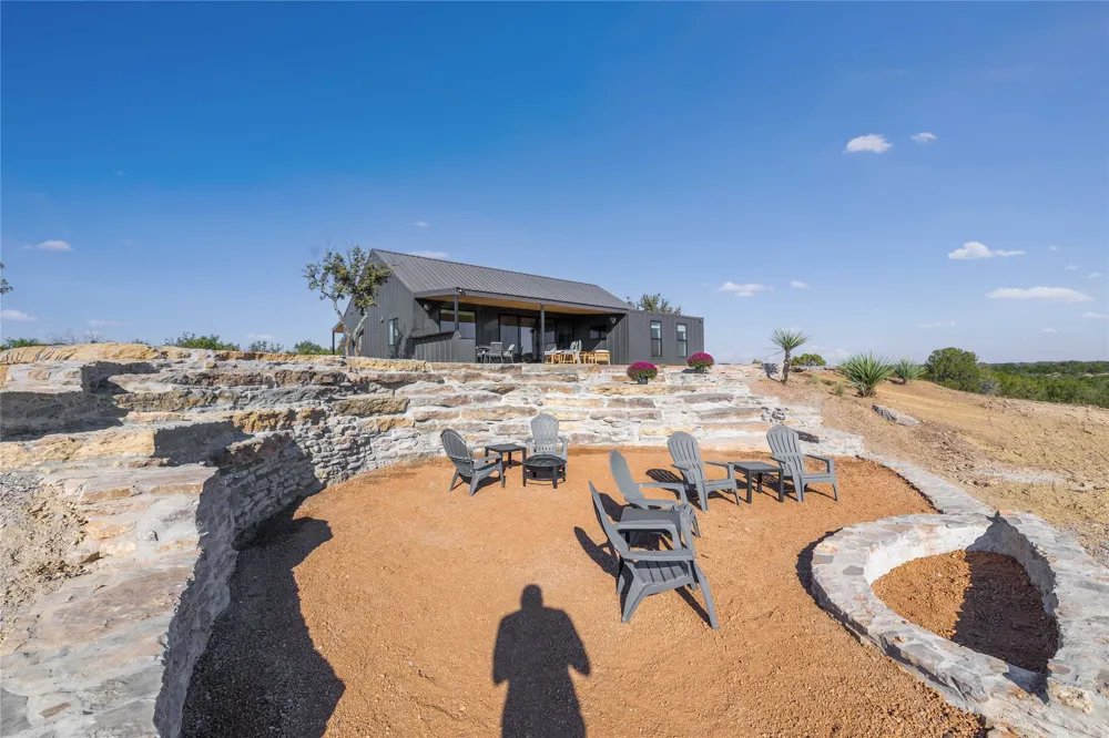 168 Private Road 2641 Santa Anna, TX 76878