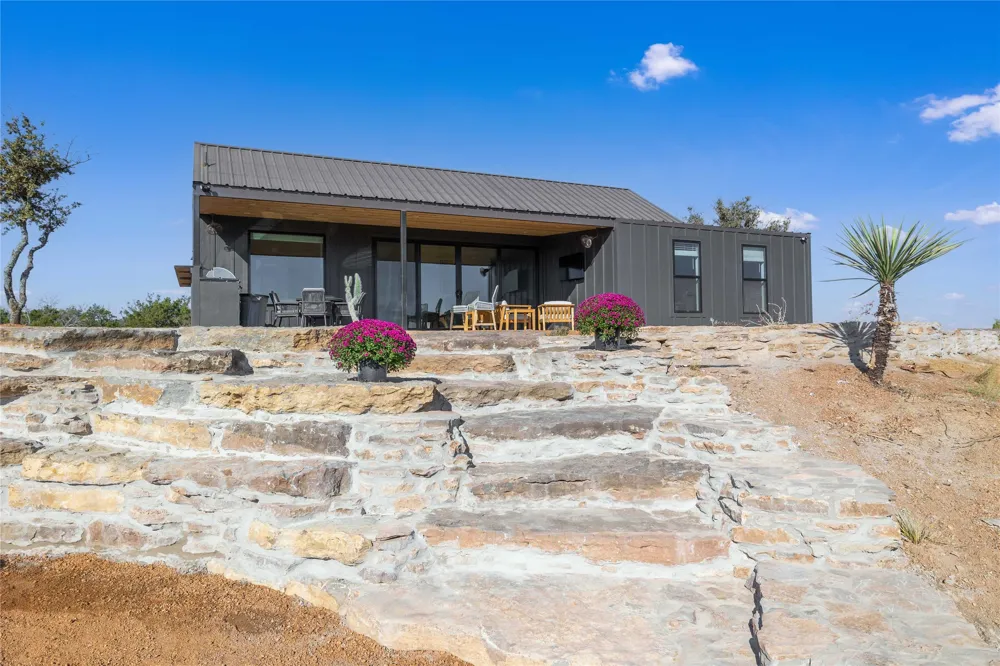 168 Private Road 2641 Santa Anna, TX 76878