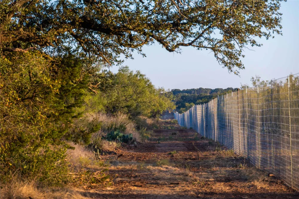 168 Private Road 2641 Santa Anna, TX 76878