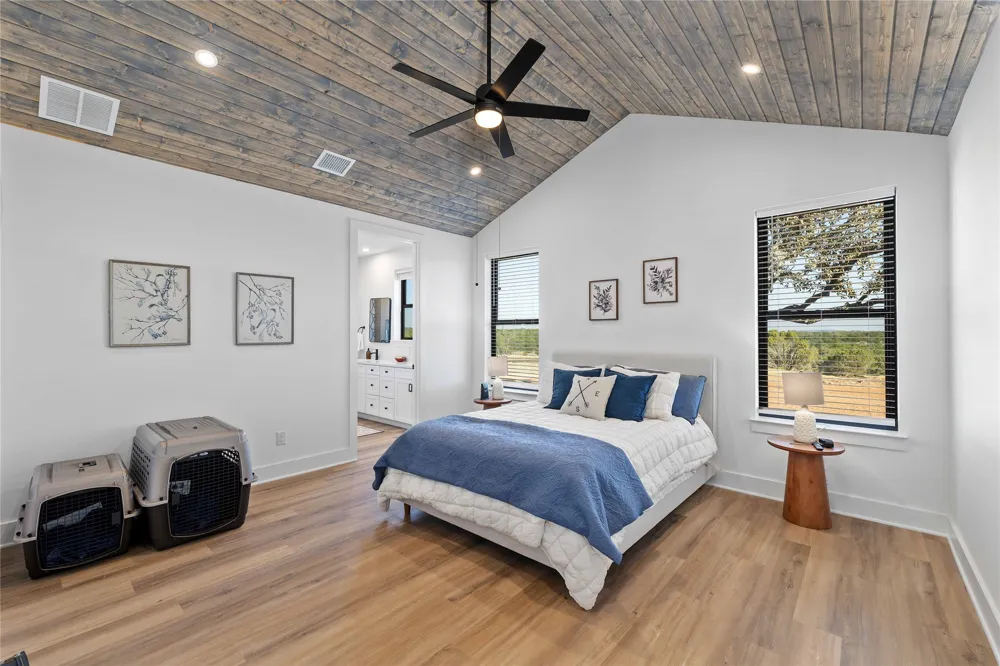 168 Private Road 2641 Santa Anna, TX 76878