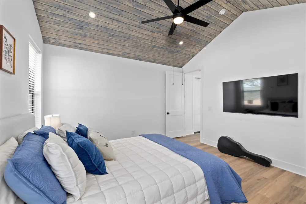168 Private Road 2641 Santa Anna, TX 76878