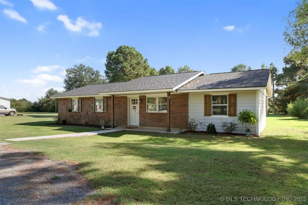418 Hilltop Hollow