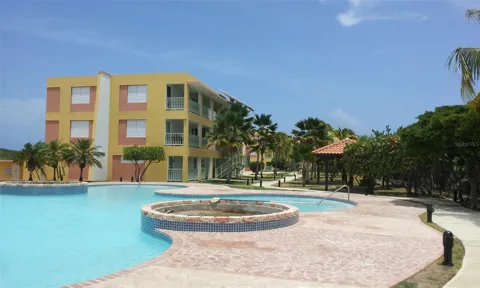 SR 301 km 11.0 CONDOMINIO PLAYAS DEL CARIBE RESORT #303 - D