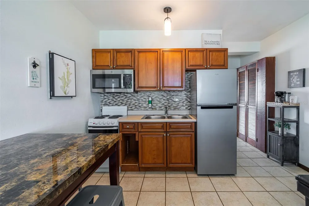SR 301 km 11.0 CONDOMINIO PLAYAS DEL CARIBE RESORT #303 - D Cabo Rojo, PR 00623