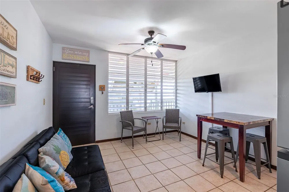 SR 301 km 11.0 CONDOMINIO PLAYAS DEL CARIBE RESORT #303 - D Cabo Rojo, PR 00623