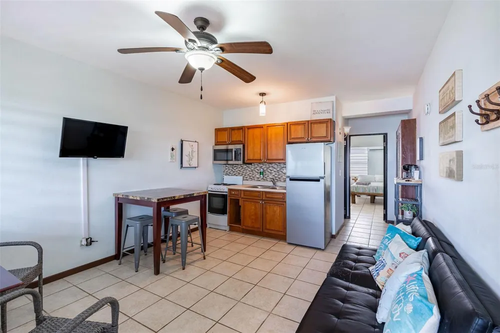 SR 301 km 11.0 CONDOMINIO PLAYAS DEL CARIBE RESORT #303 - D Cabo Rojo, PR 00623