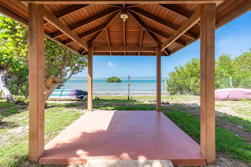 SR 301 km 11.0 CONDOMINIO PLAYAS DEL CARIBE RESORT #303 - D Cabo Rojo, PR 00623