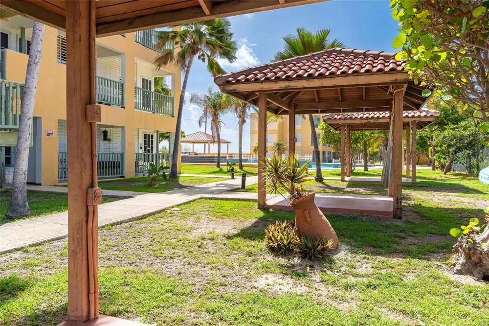 SR 301 km 11.0 CONDOMINIO PLAYAS DEL CARIBE RESORT #303 - D Cabo Rojo, PR 00623