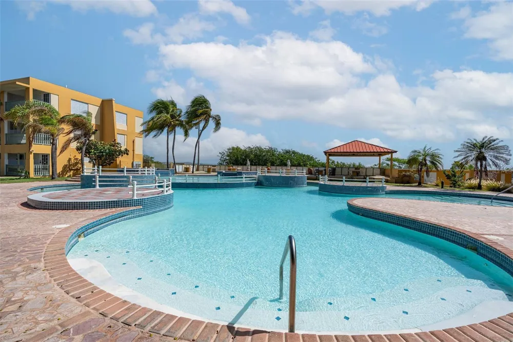 SR 301 km 11.0 CONDOMINIO PLAYAS DEL CARIBE RESORT #303 - D Cabo Rojo, PR 00623
