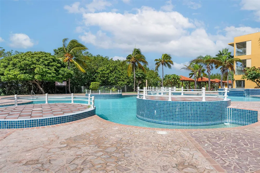 SR 301 km 11.0 CONDOMINIO PLAYAS DEL CARIBE RESORT #303 - D Cabo Rojo, PR 00623