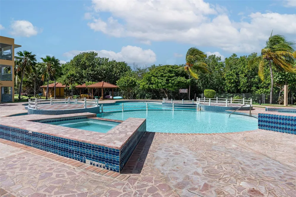 SR 301 km 11.0 CONDOMINIO PLAYAS DEL CARIBE RESORT #303 - D Cabo Rojo, PR 00623