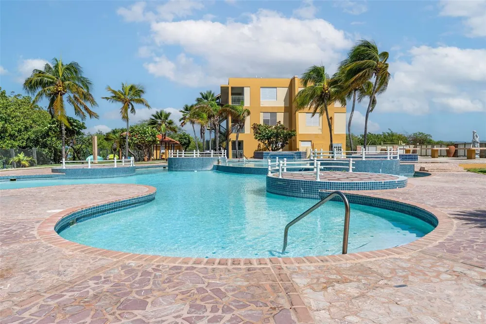 SR 301 km 11.0 CONDOMINIO PLAYAS DEL CARIBE RESORT #303 - D Cabo Rojo, PR 00623