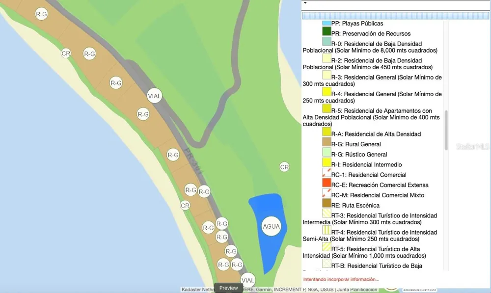 SR 301 km 11.0 CONDOMINIO PLAYAS DEL CARIBE RESORT #303 - D Cabo Rojo, PR 00623