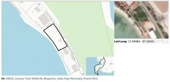 SR 301 km 11.0 CONDOMINIO PLAYAS DEL CARIBE RESORT #303 - D Cabo Rojo, PR 00623