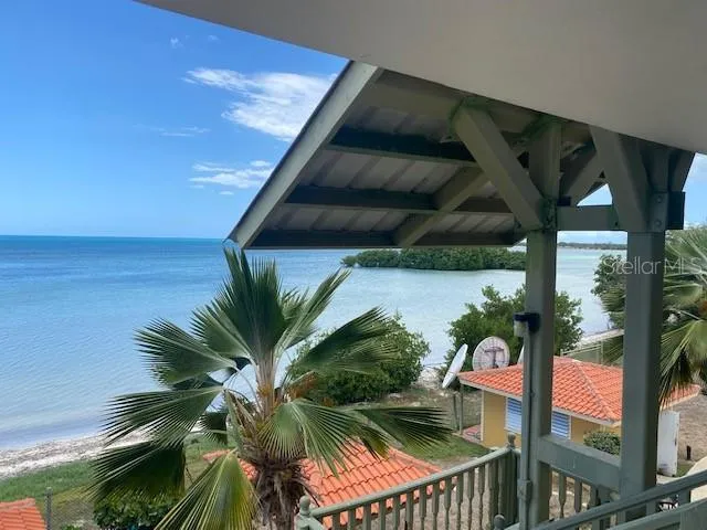 SR 301 km 11.0 CONDOMINIO PLAYAS DEL CARIBE RESORT #303 - D Cabo Rojo, PR 00623