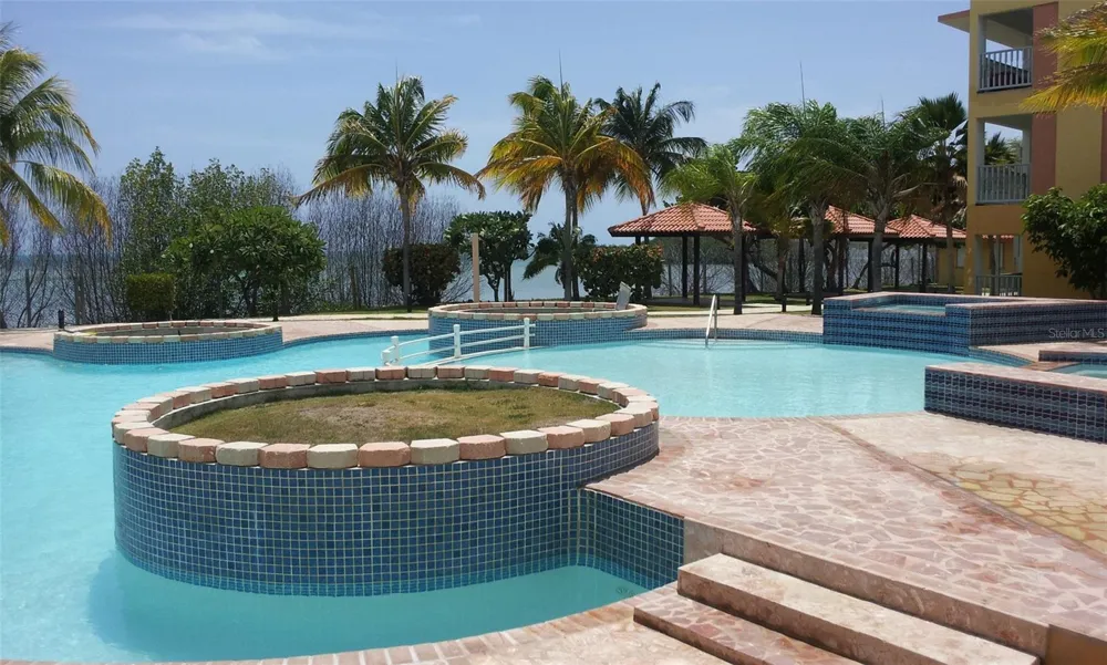 SR 301 km 11.0 CONDOMINIO PLAYAS DEL CARIBE RESORT #303 - D Cabo Rojo, PR 00623