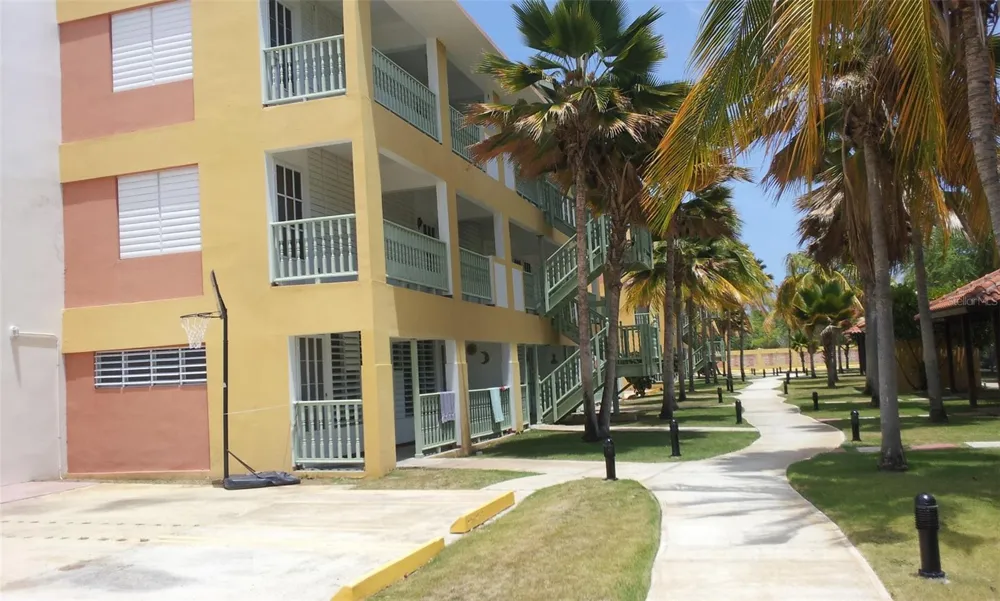 SR 301 km 11.0 CONDOMINIO PLAYAS DEL CARIBE RESORT #303 - D Cabo Rojo, PR 00623