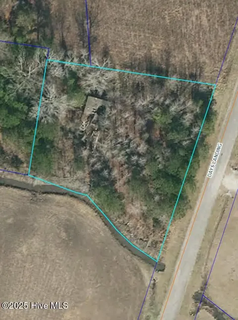 137 Days Landing Road