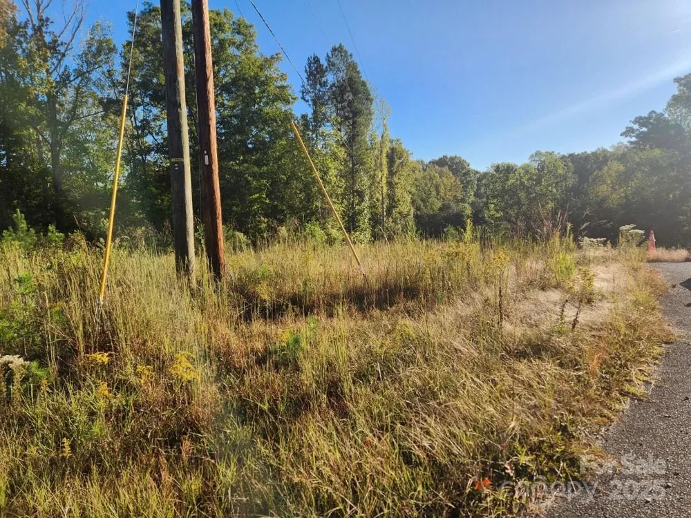 000 Cross Creek Estates Road Lancaster, SC 29720