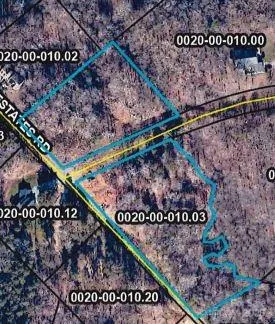 000 Cross Creek Estates Road Lancaster, SC 29720
