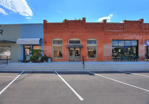 110 NE 2nd Street