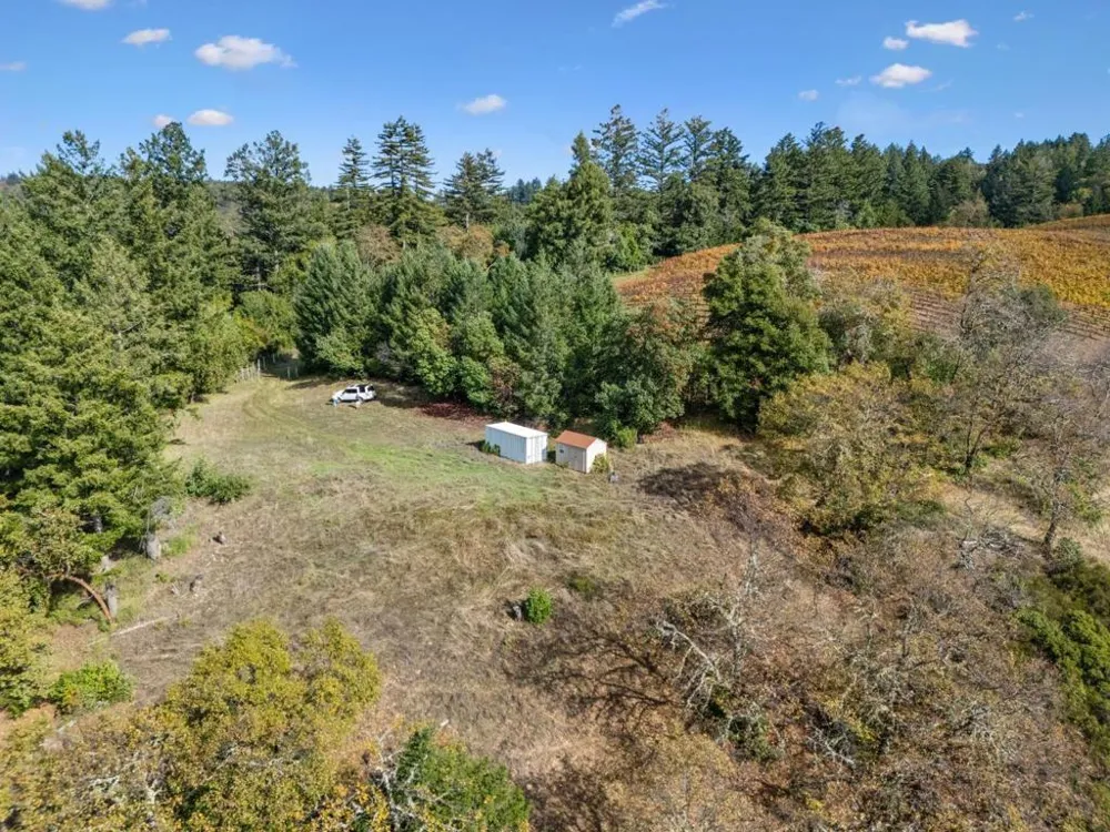 19089 Skyline Boulevard Los Gatos, CA 95033
