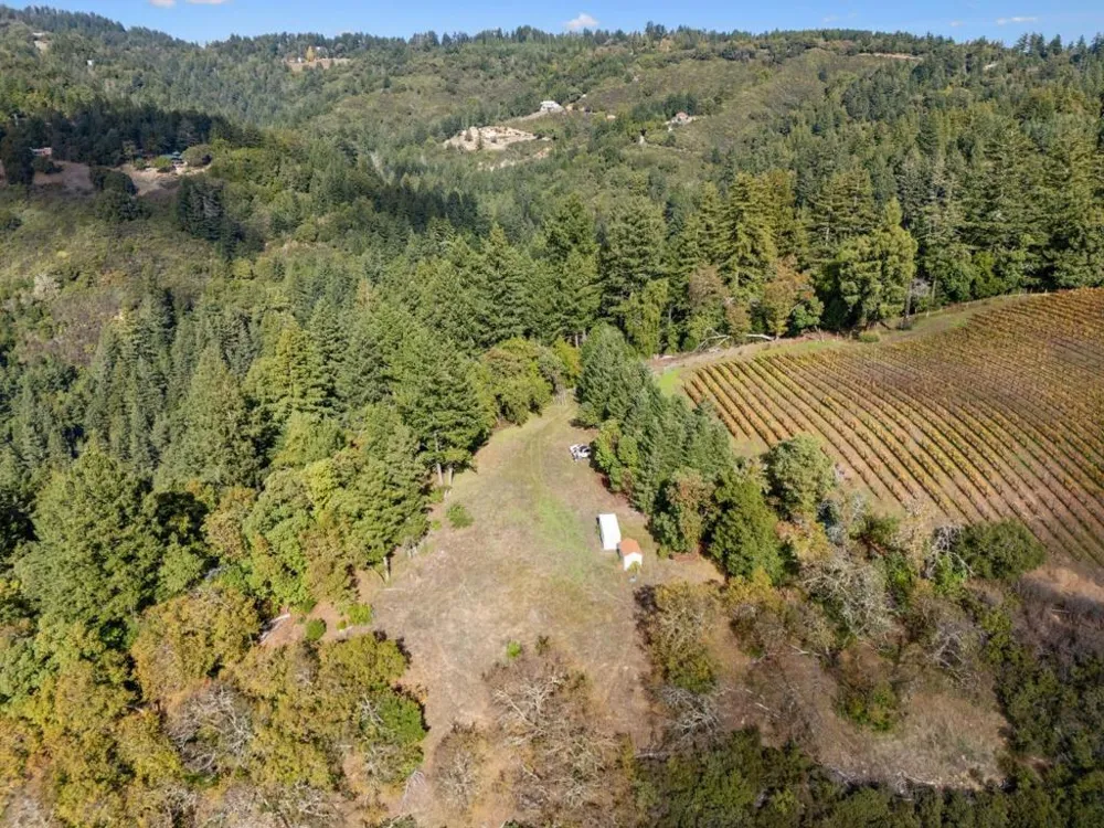 19089 Skyline Boulevard Los Gatos, CA 95033