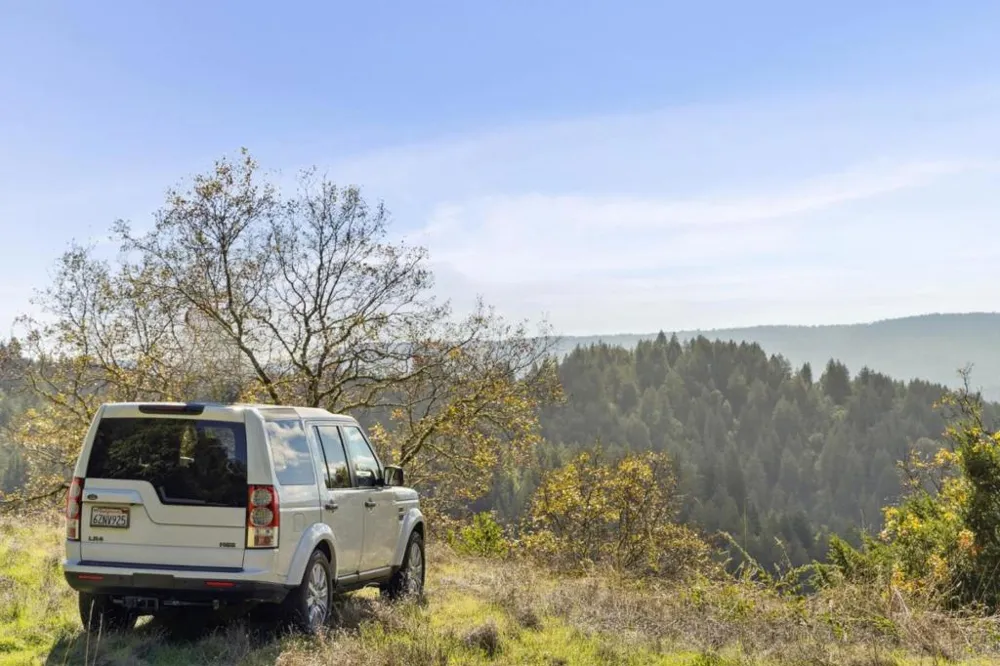 19089 Skyline Boulevard Los Gatos, CA 95033