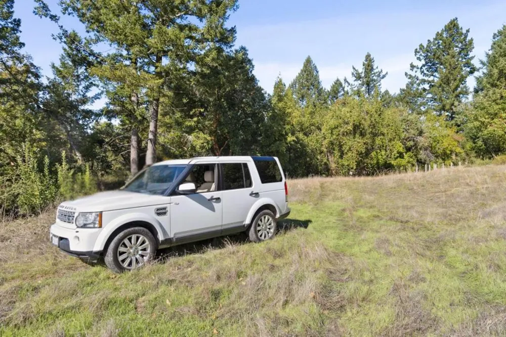 19089 Skyline Boulevard Los Gatos, CA 95033