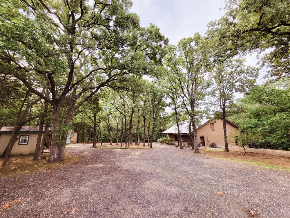 161 Colt Drive Sadler, TX 76264