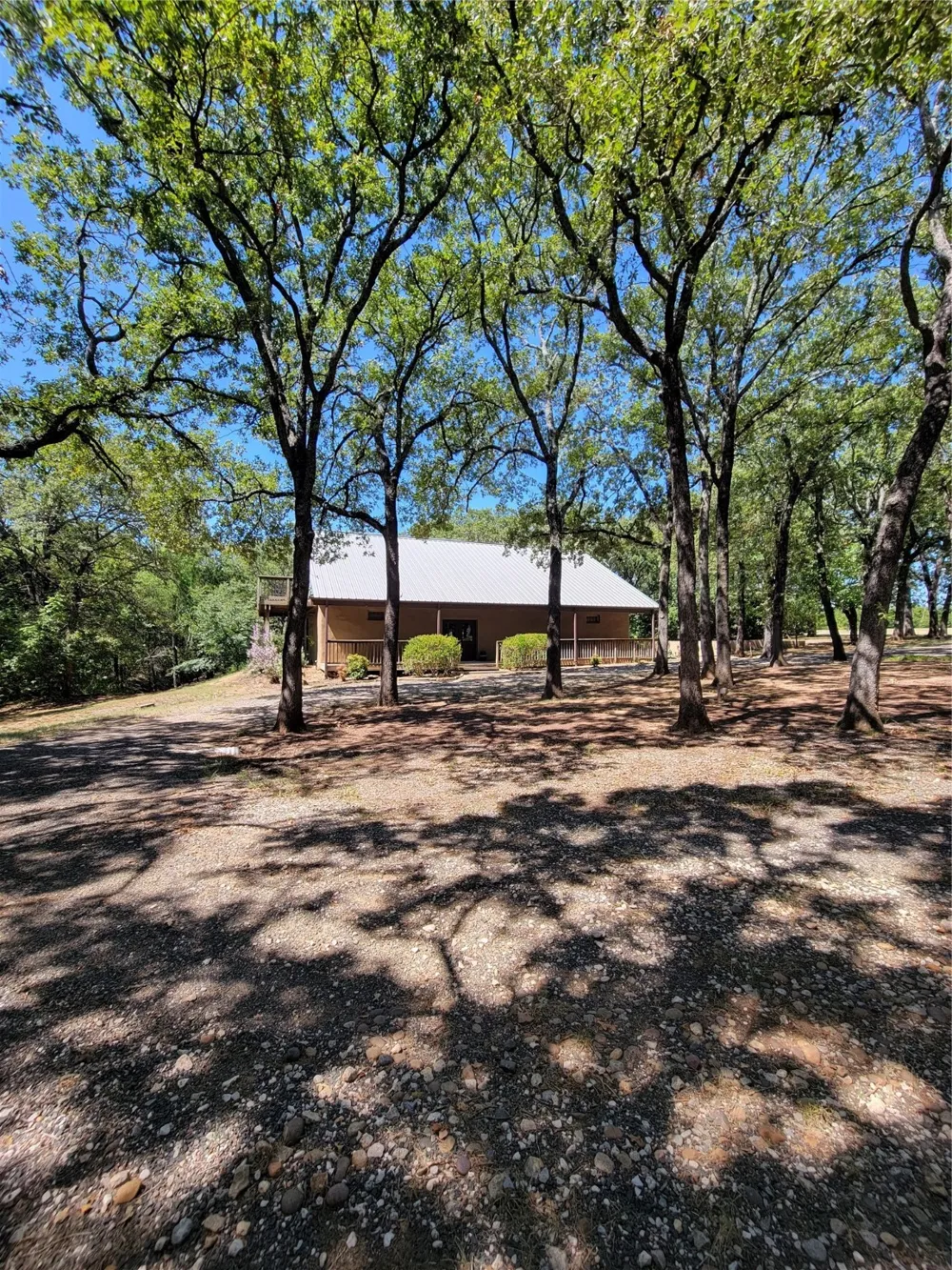 161 Colt Drive Sadler, TX 76264